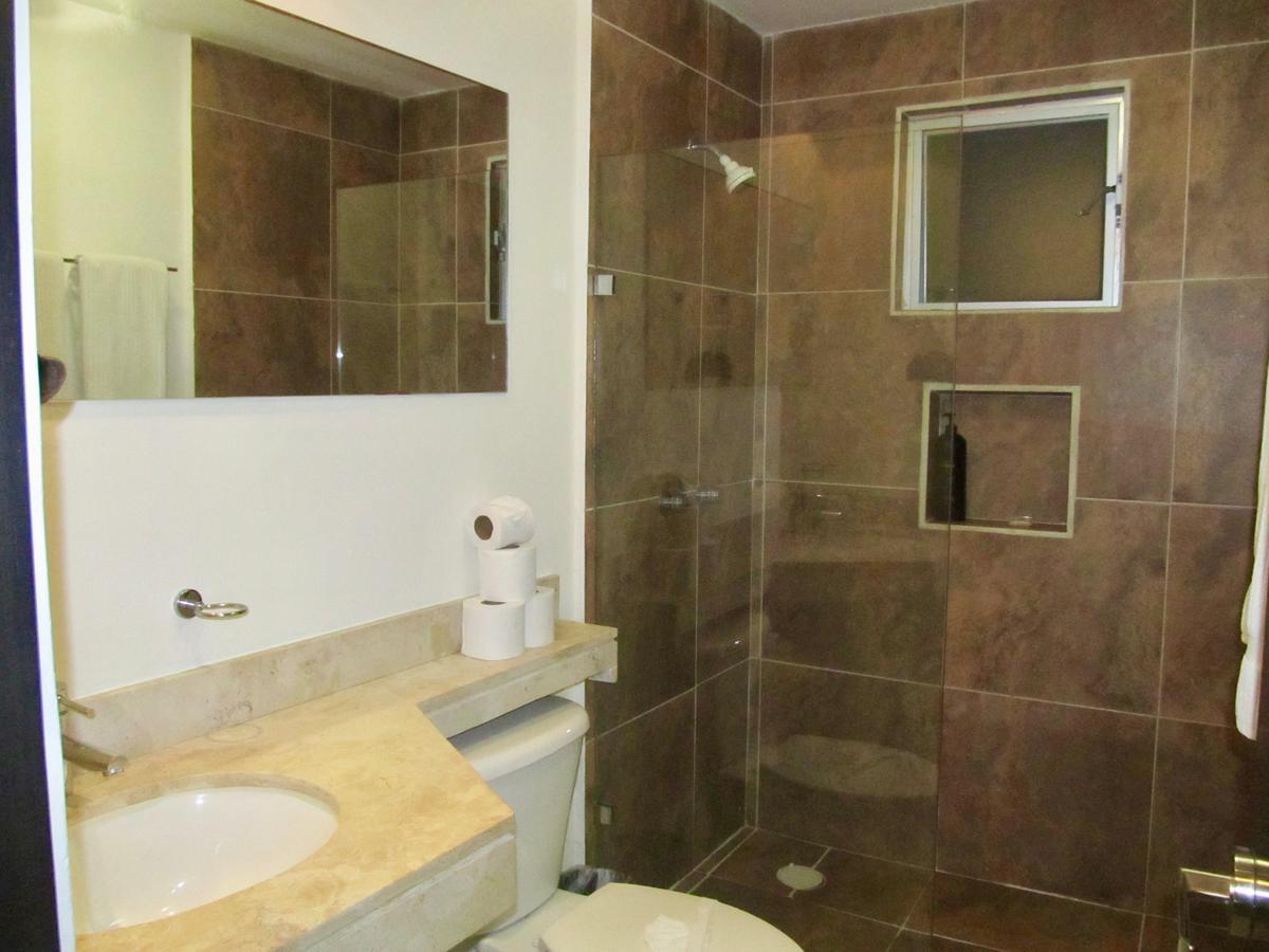 Aqua Terra - Quiet Condo For 4 Playa del Carmen Exterior photo