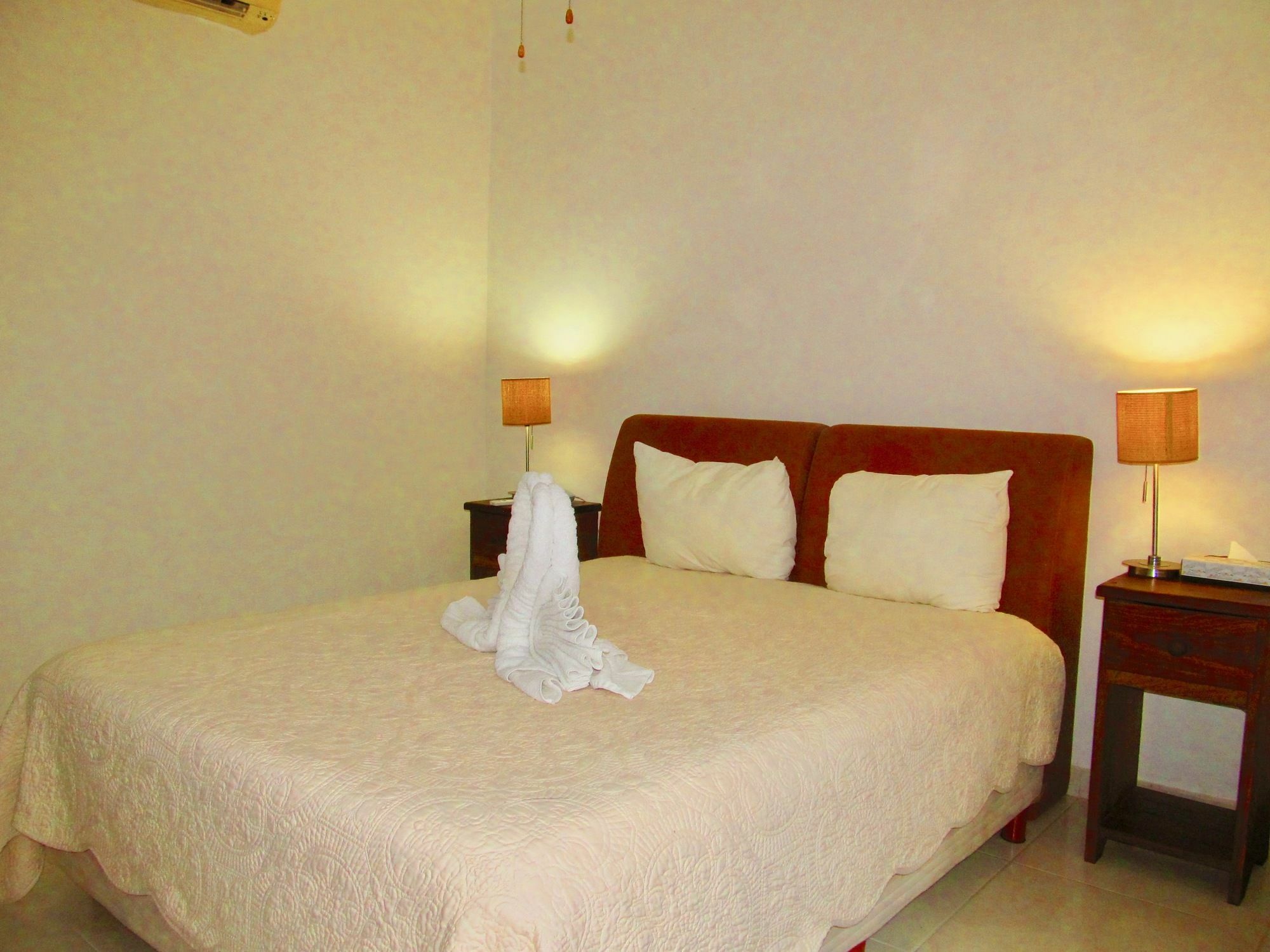 Aqua Terra - Quiet Condo For 4 Playa del Carmen Exterior photo