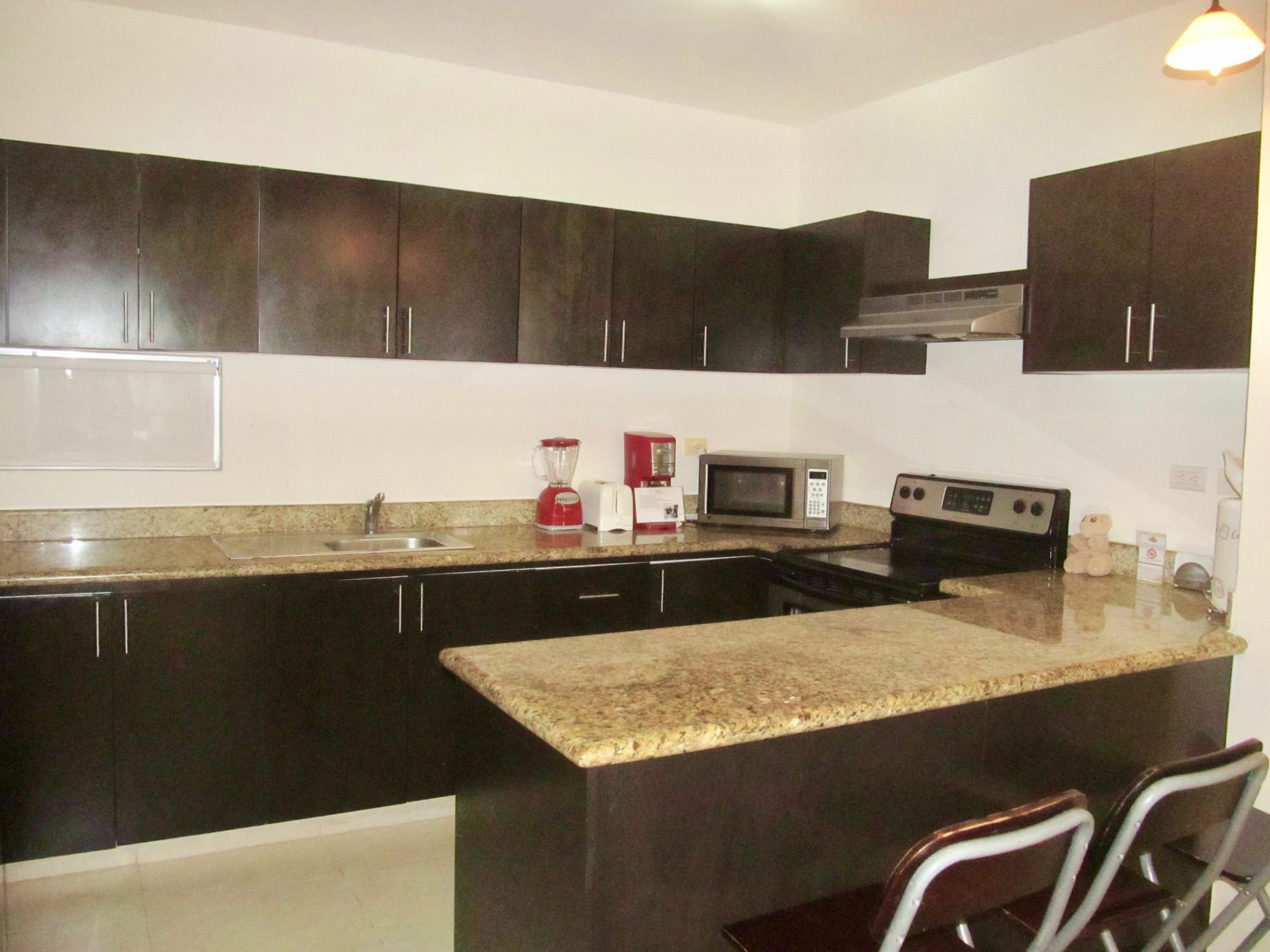 Aqua Terra - Quiet Condo For 4 Playa del Carmen Exterior photo